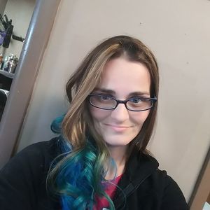 Meet your Posher, Ruth